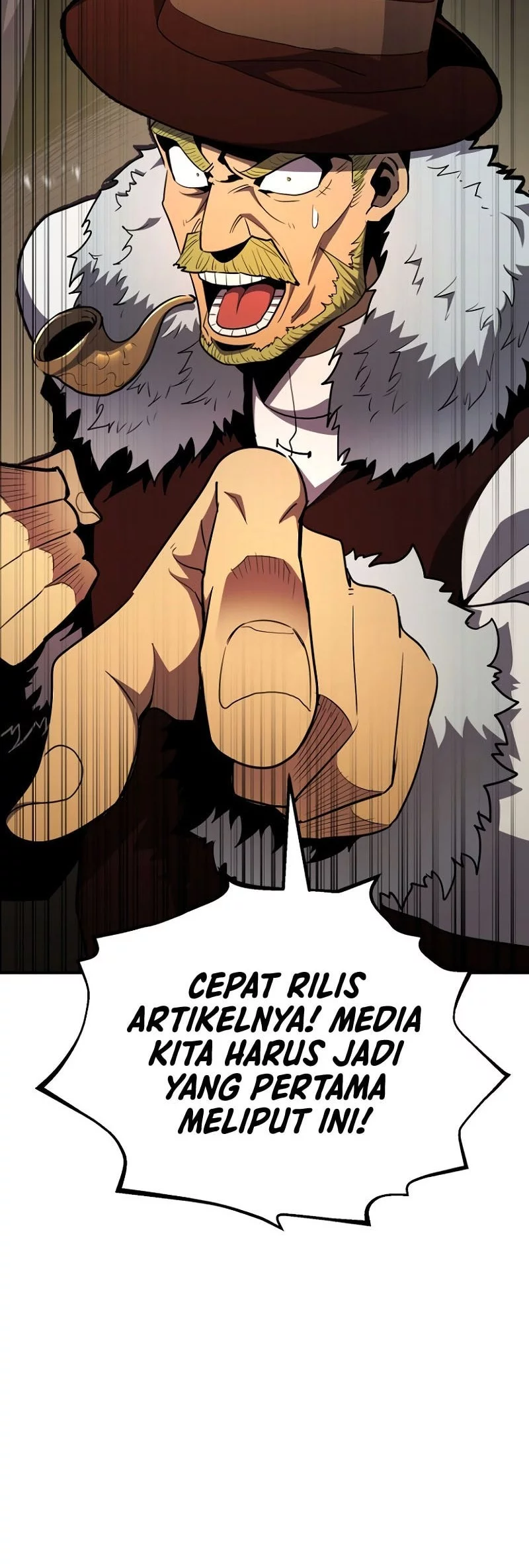 Standard of Reincarnation Chapter 157 Gambar 12