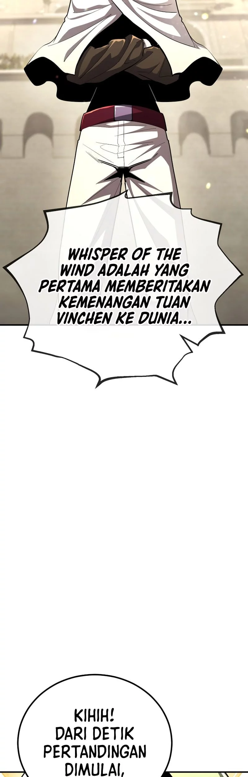 Standard of Reincarnation Chapter 157 Gambar 15
