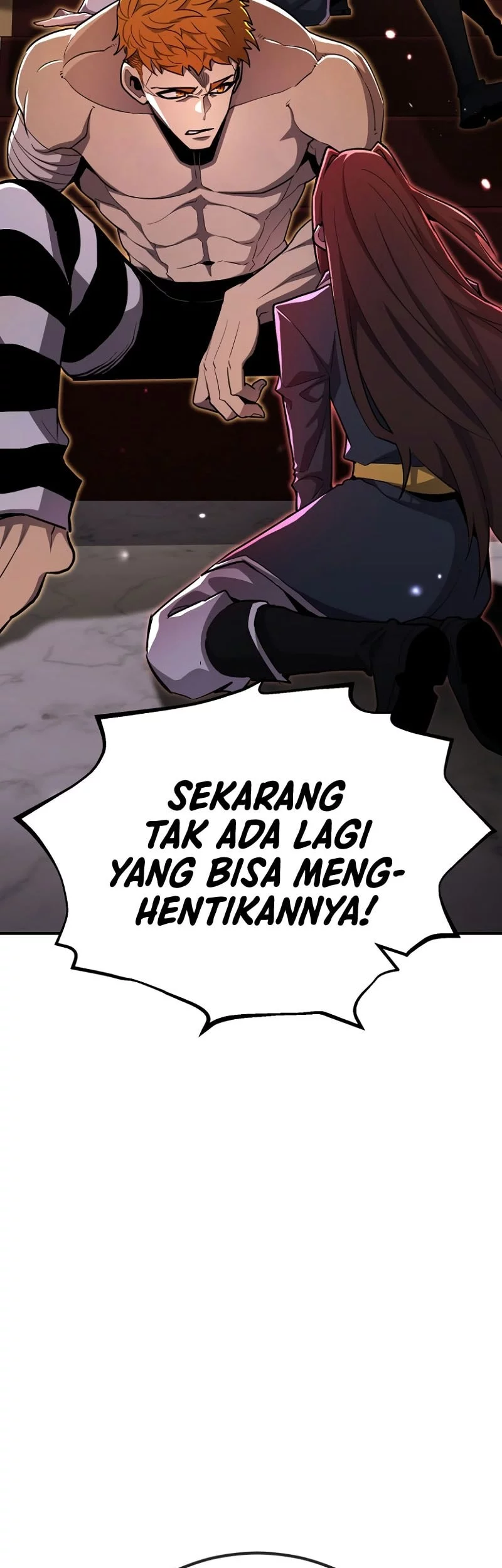 Standard of Reincarnation Chapter 157 Gambar 27