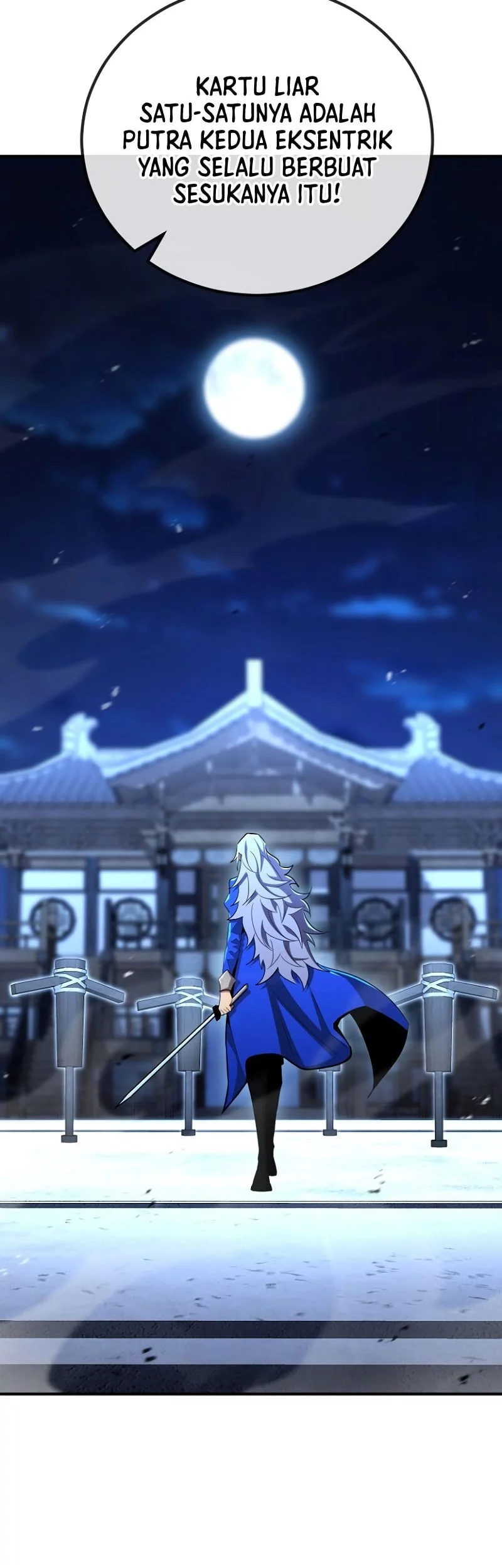 Standard of Reincarnation Chapter 157 Gambar 28