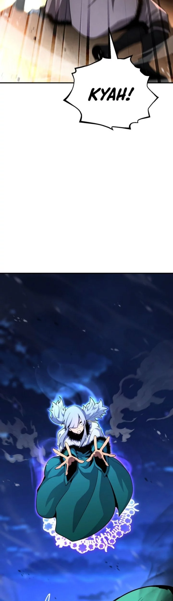 Standard of Reincarnation Chapter 158 Gambar 46