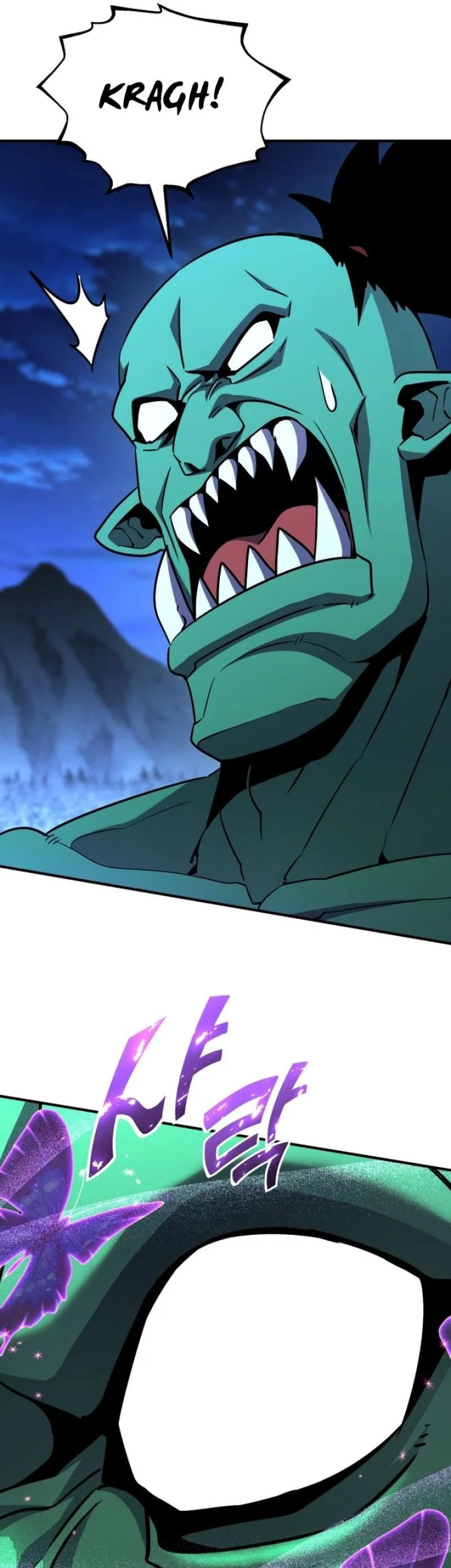 Standard of Reincarnation Chapter 158 Gambar 49