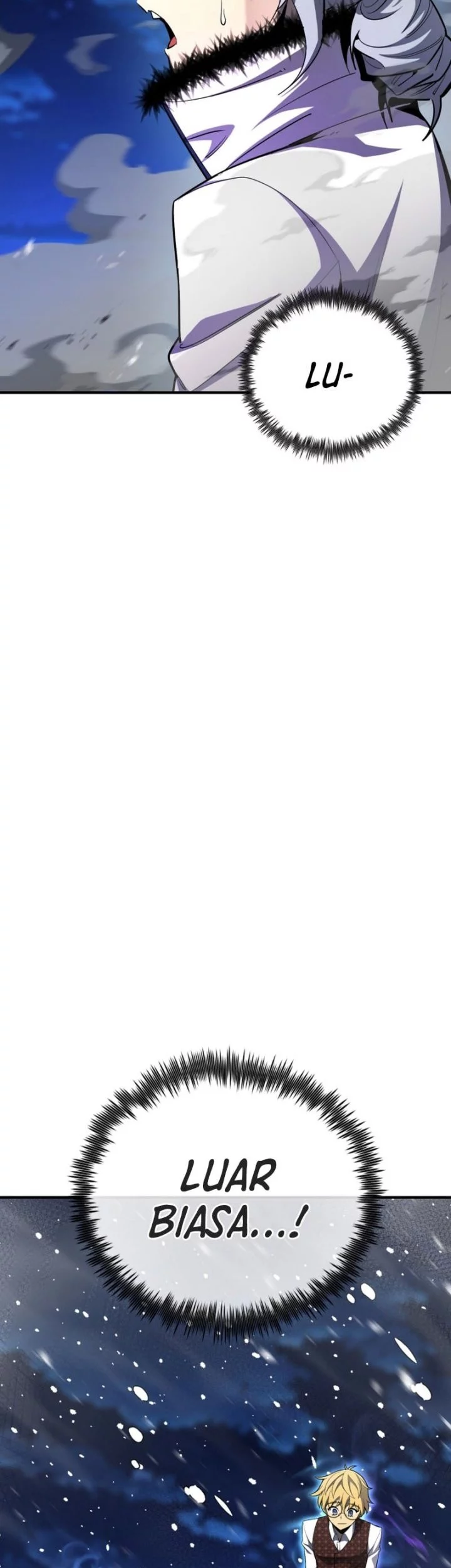 Standard of Reincarnation Chapter 158 Gambar 57