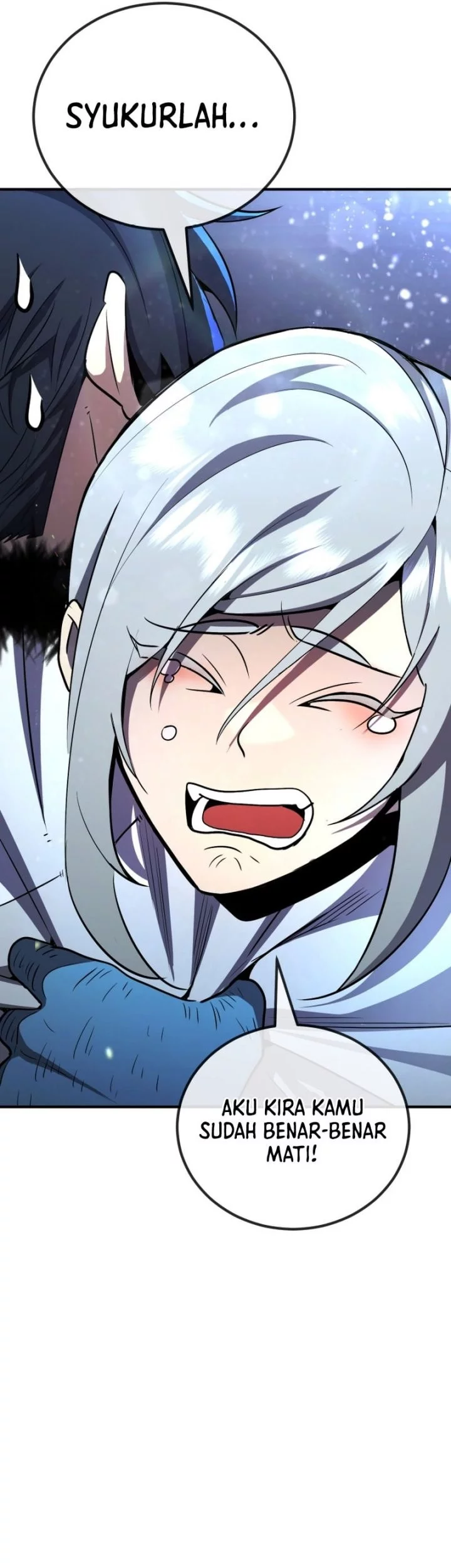 Standard of Reincarnation Chapter 158 Gambar 62