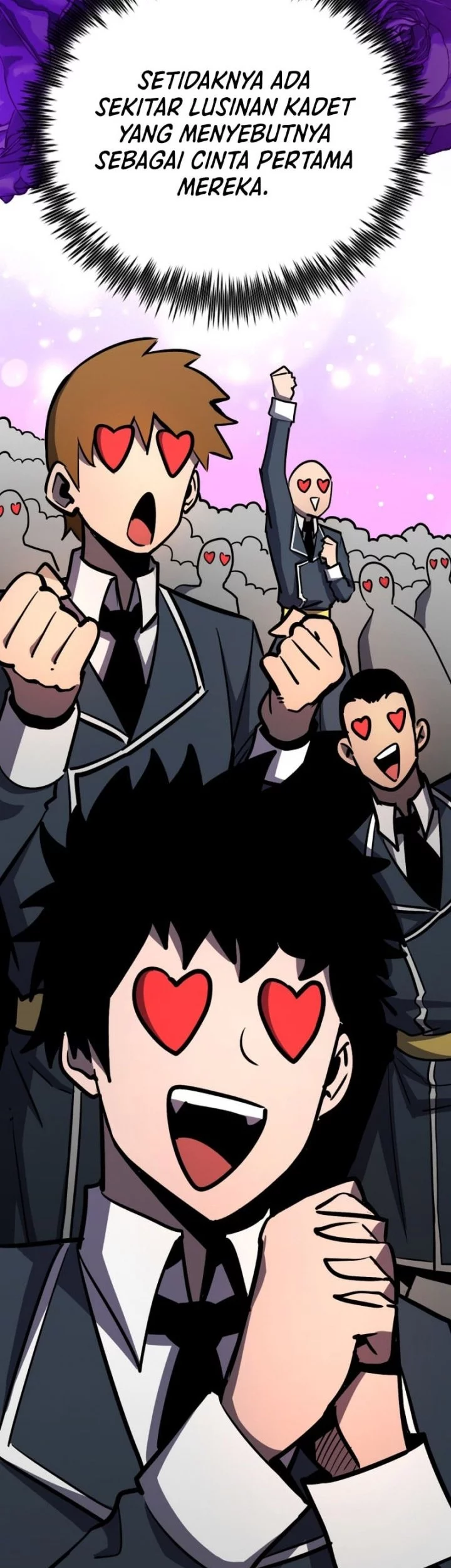 Standard of Reincarnation Chapter 158 Gambar 71