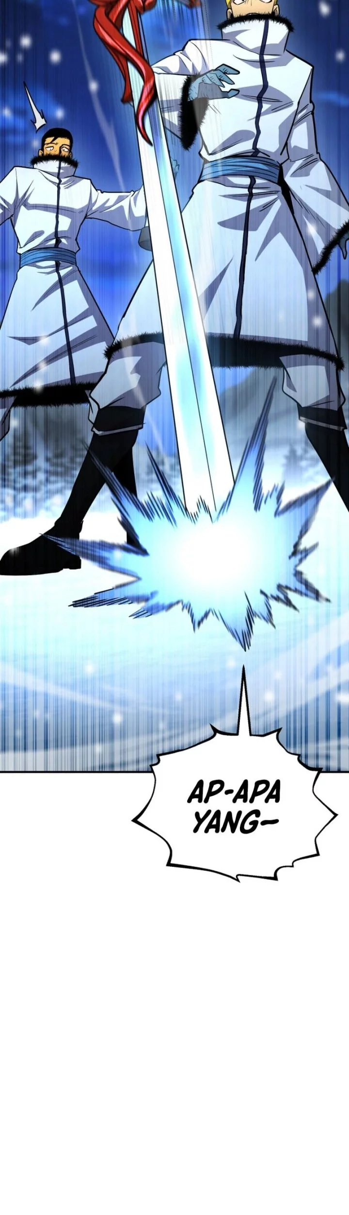 Standard of Reincarnation Chapter 158 Gambar 87