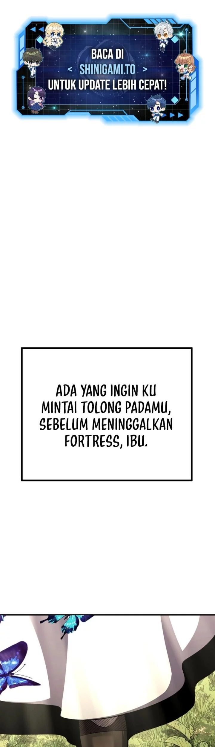 Manhwa Standard of Reincarnation Chapter 158 gambar nomor 2