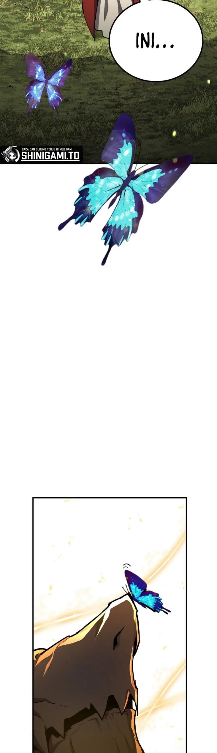 Standard of Reincarnation Chapter 158 Gambar 4