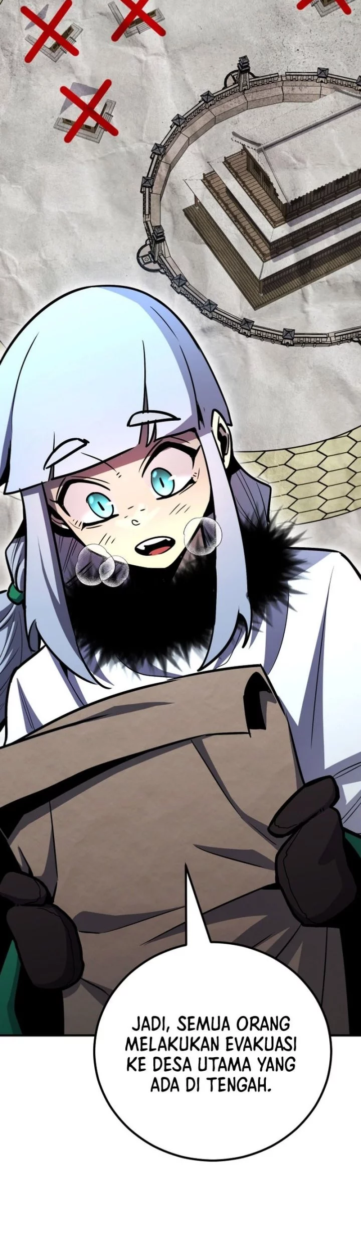 Standard of Reincarnation Chapter 158 Gambar 22