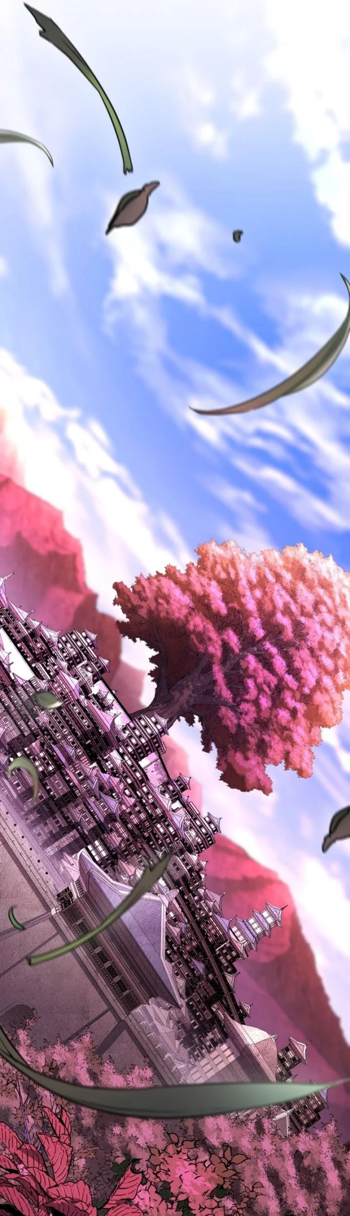 Standard of Reincarnation Chapter 158 Gambar 9