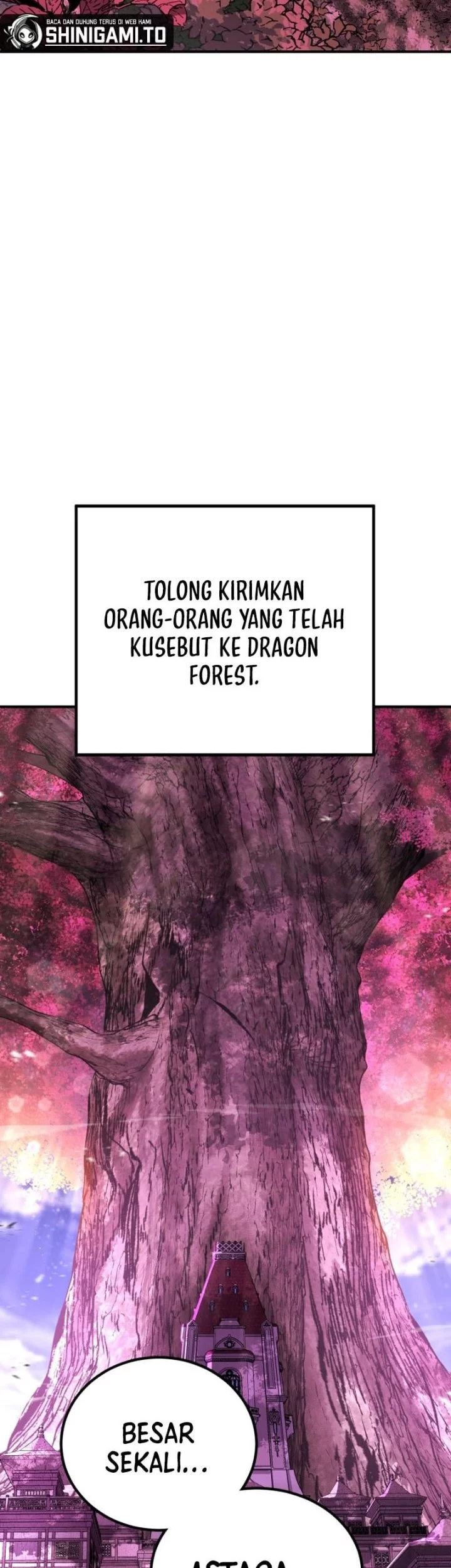 Standard of Reincarnation Chapter 158 Gambar 10