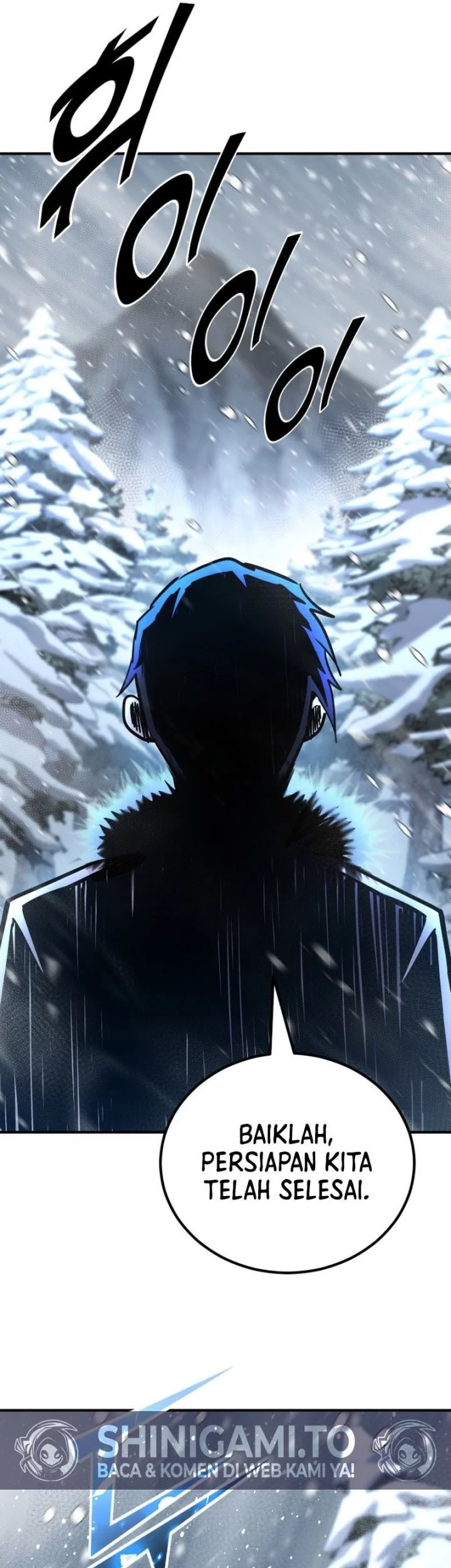 Standard of Reincarnation Chapter 158 Gambar 16