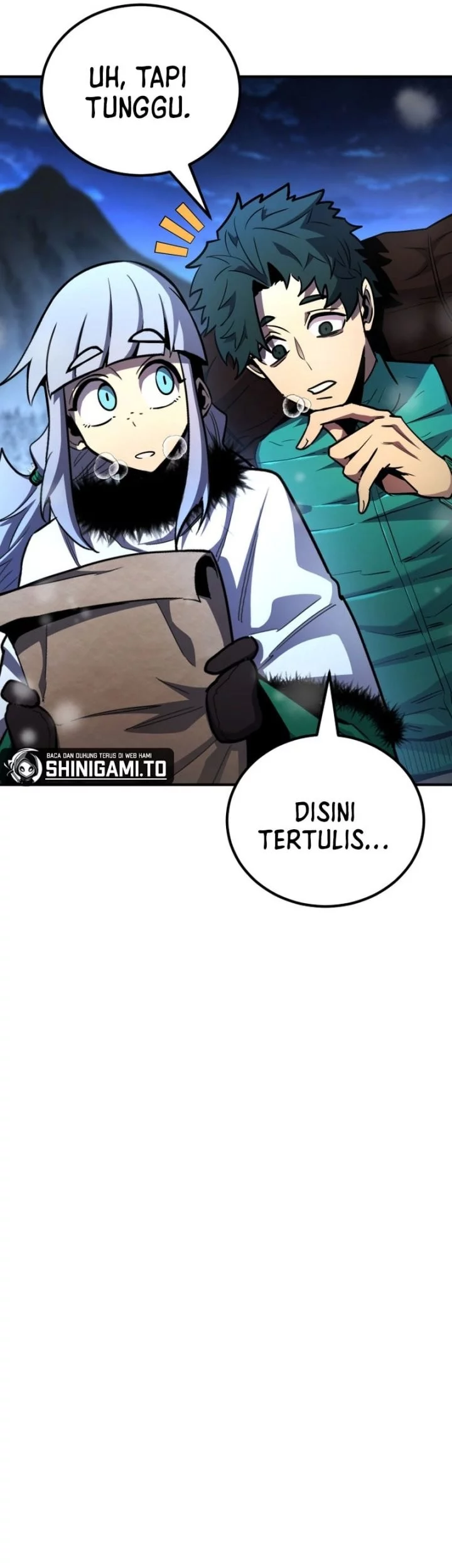 Standard of Reincarnation Chapter 158 Gambar 24