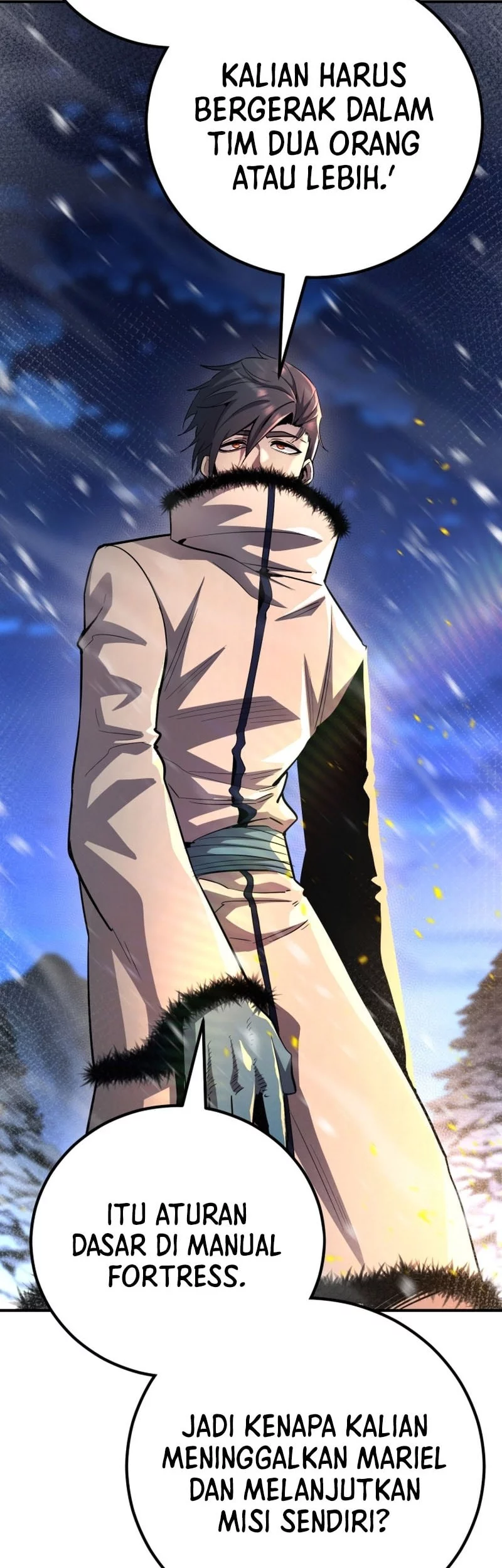 Standard of Reincarnation Chapter 159 Gambar 7