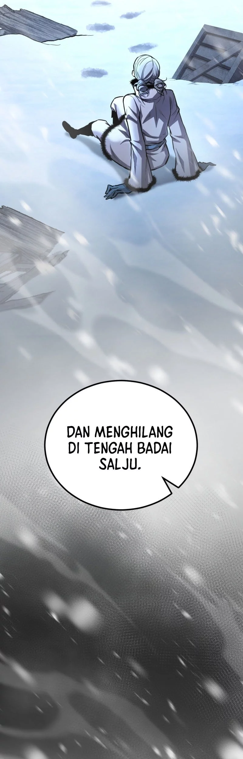 Standard of Reincarnation Chapter 159 Gambar 34