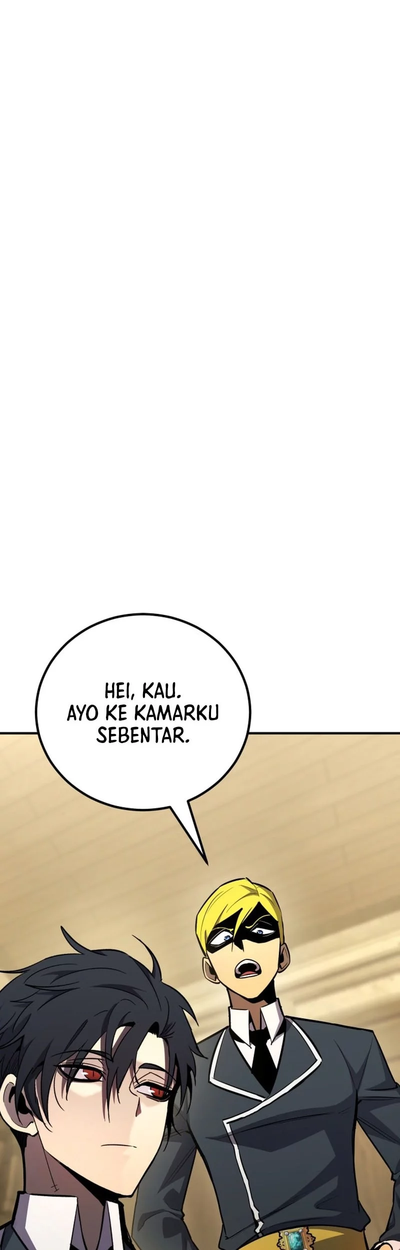 Standard of Reincarnation Chapter 159 Gambar 42