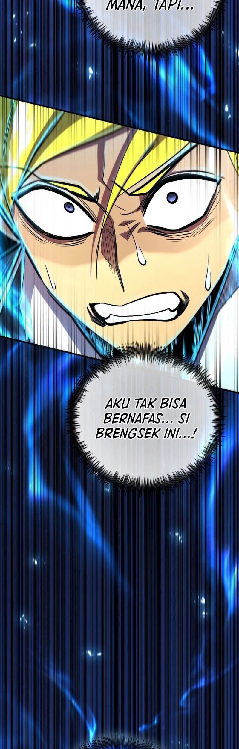 Standard of Reincarnation Chapter 159 Gambar 49