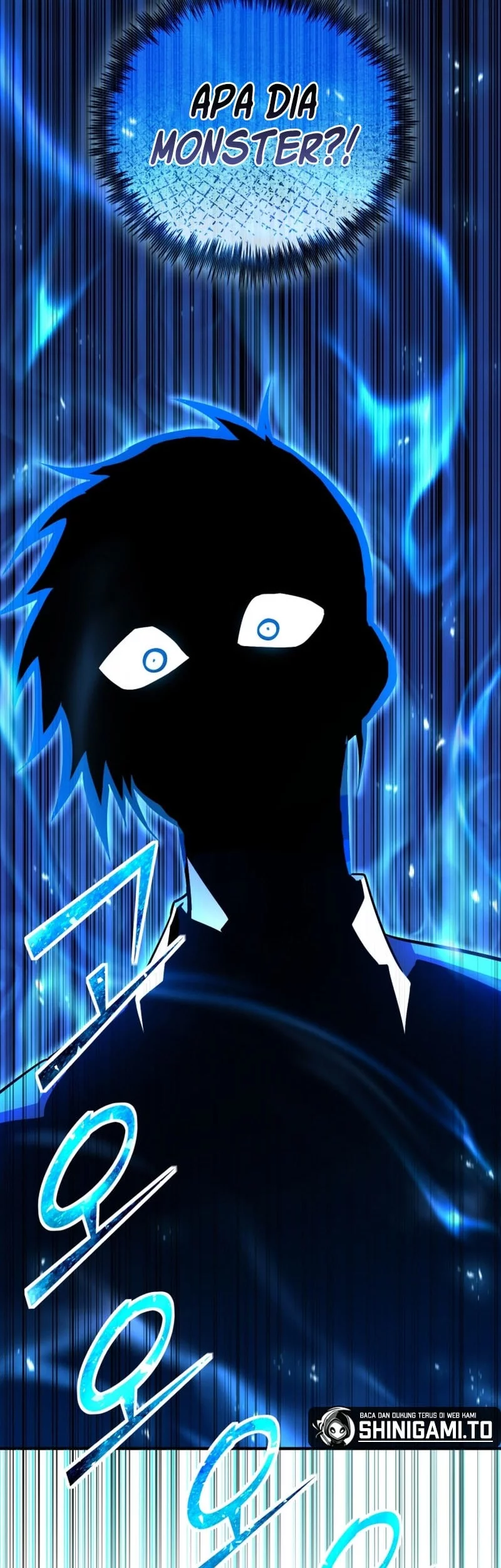 Standard of Reincarnation Chapter 159 Gambar 50