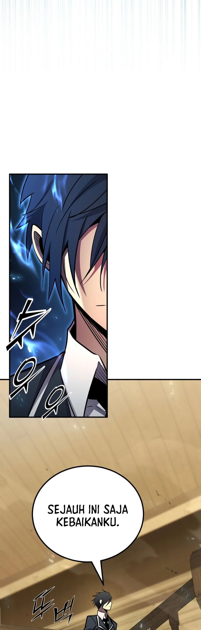 Standard of Reincarnation Chapter 159 Gambar 52