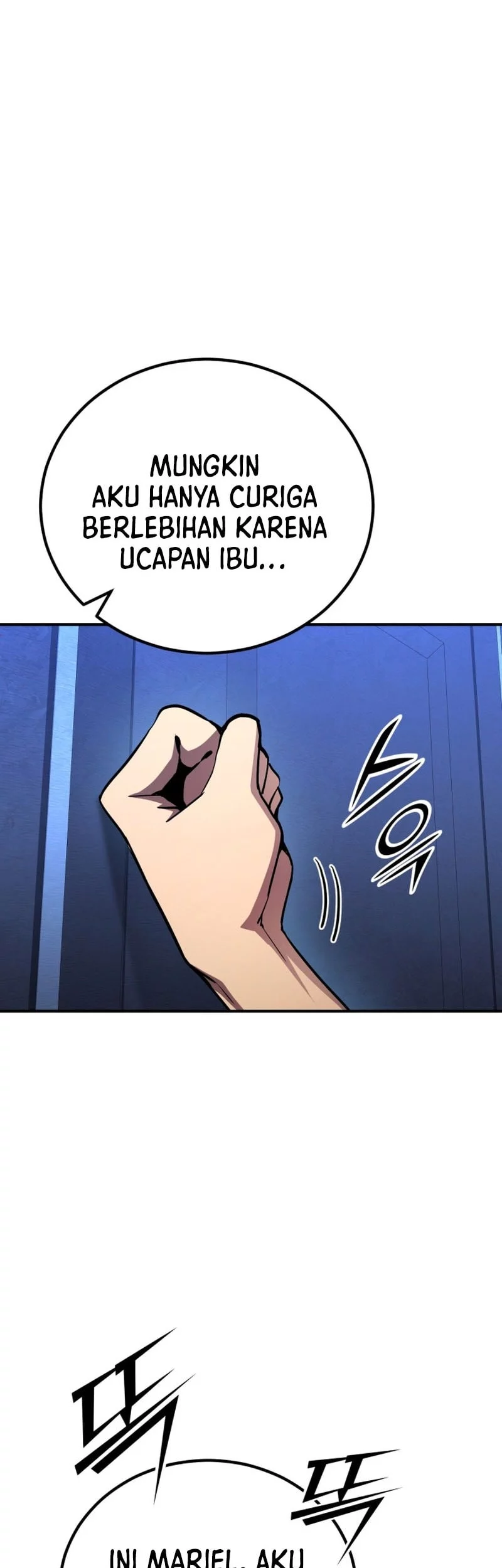 Standard of Reincarnation Chapter 159 Gambar 61