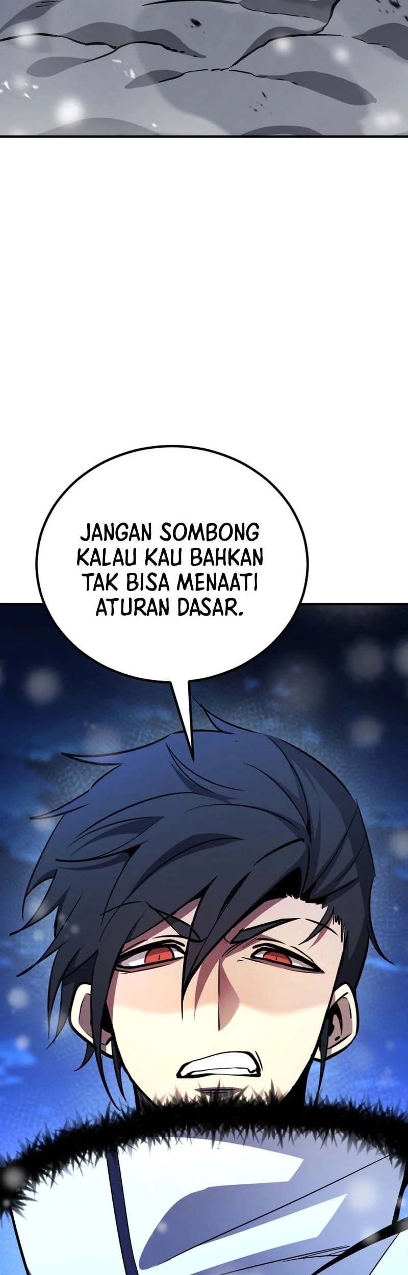 Standard of Reincarnation Chapter 159 Gambar 23