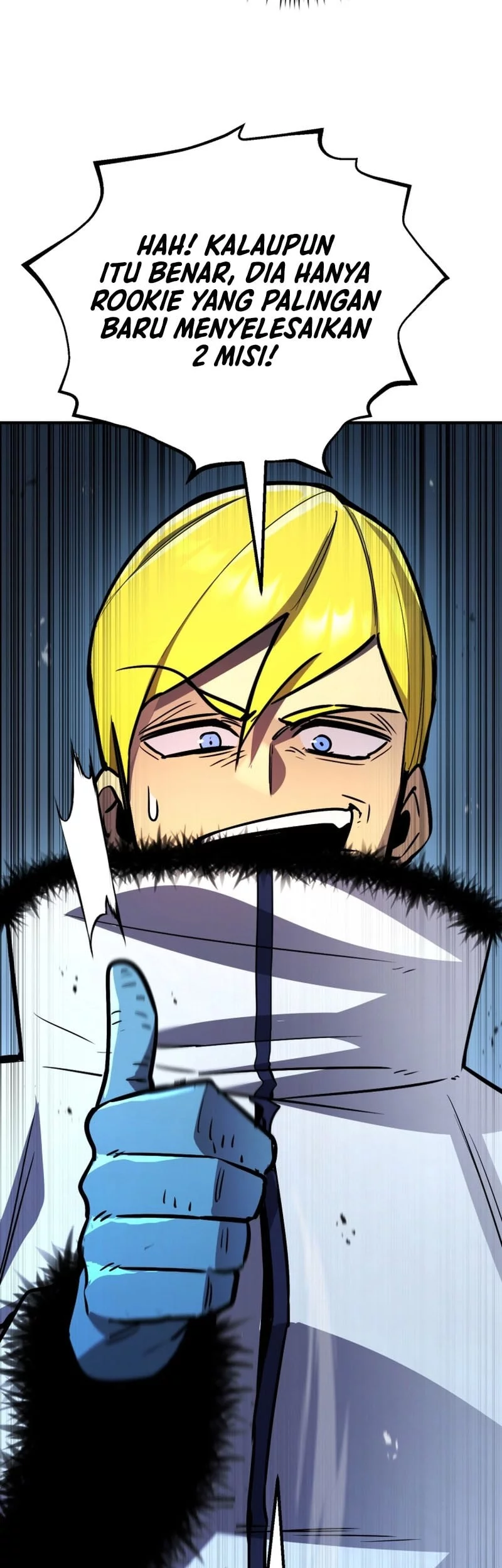 Standard of Reincarnation Chapter 159 Gambar 12