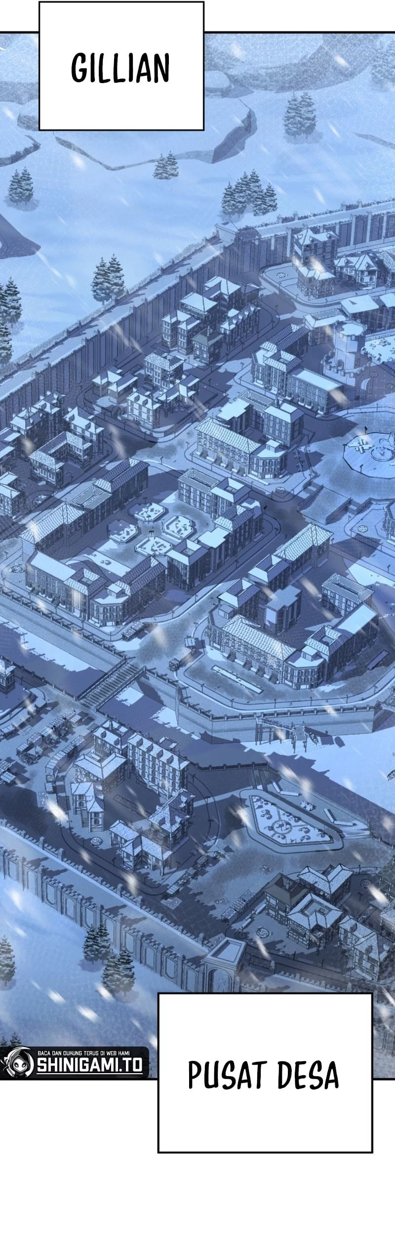 Standard of Reincarnation Chapter 159 Gambar 26