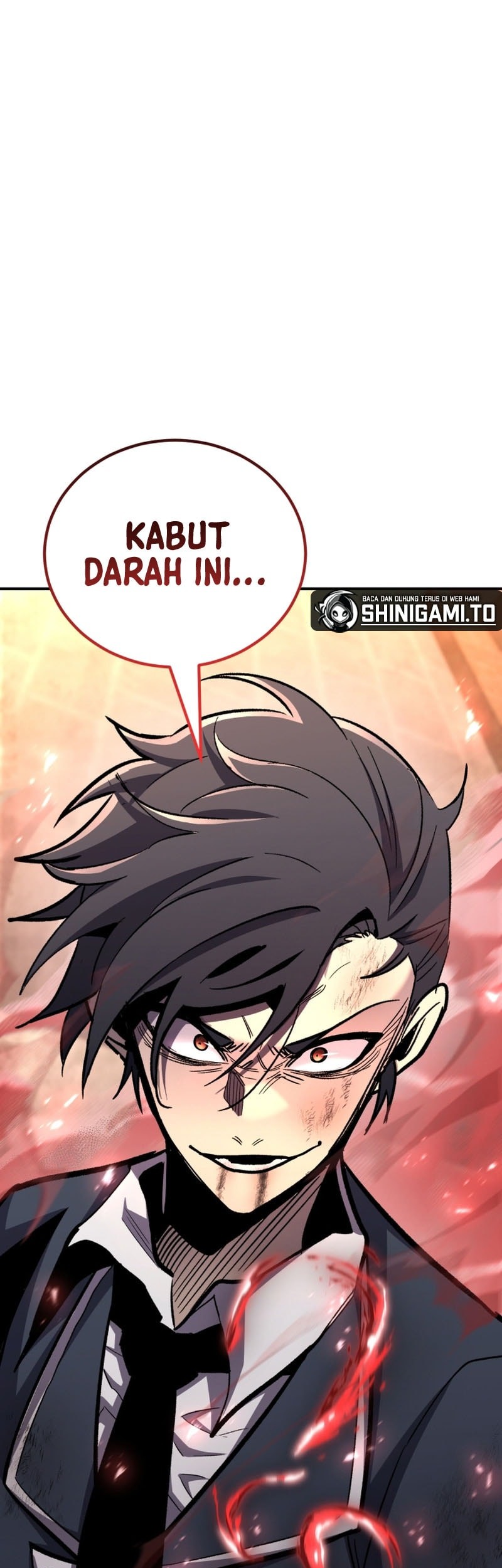 Standard of Reincarnation Chapter 150 Gambar 6