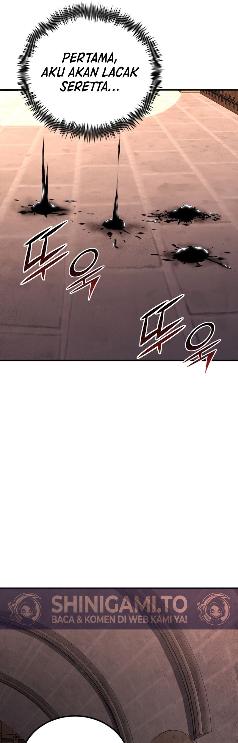 Standard of Reincarnation Chapter 150 Gambar 33