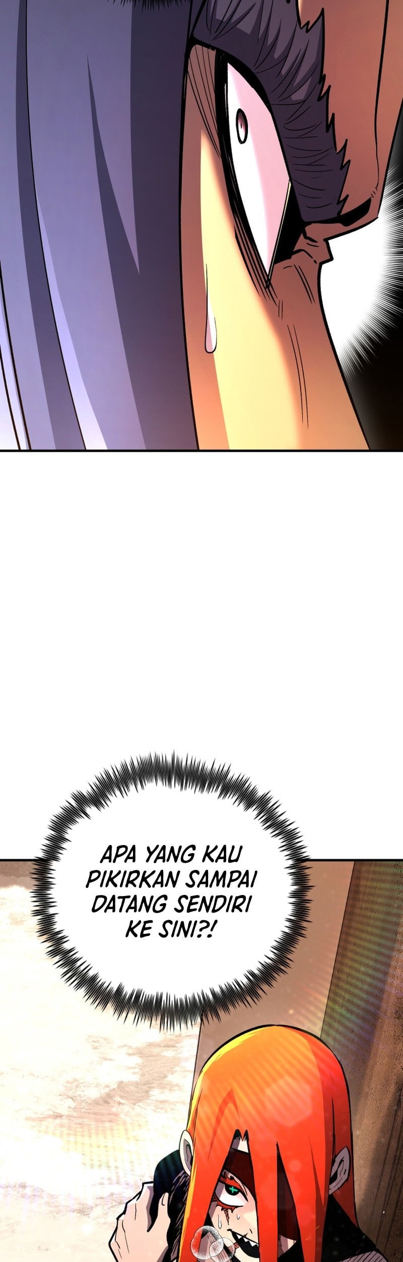 Standard of Reincarnation Chapter 150 Gambar 35