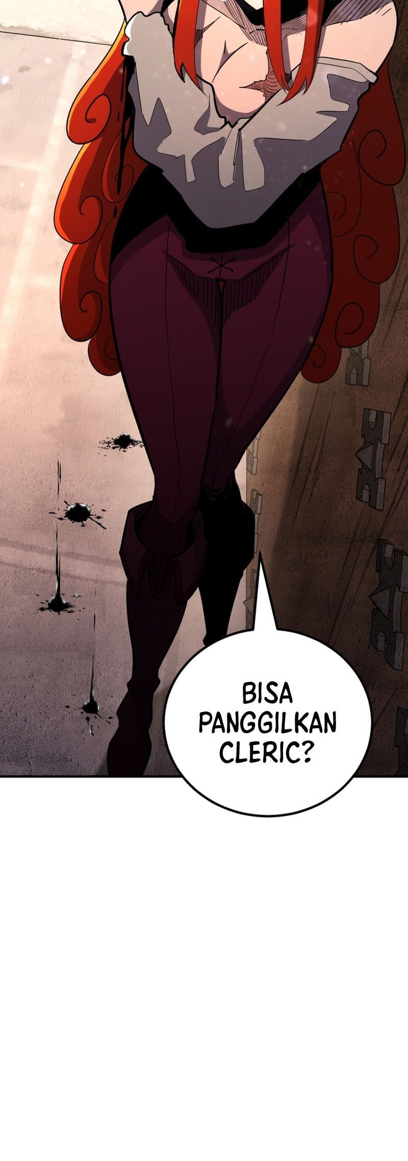 Standard of Reincarnation Chapter 150 Gambar 36