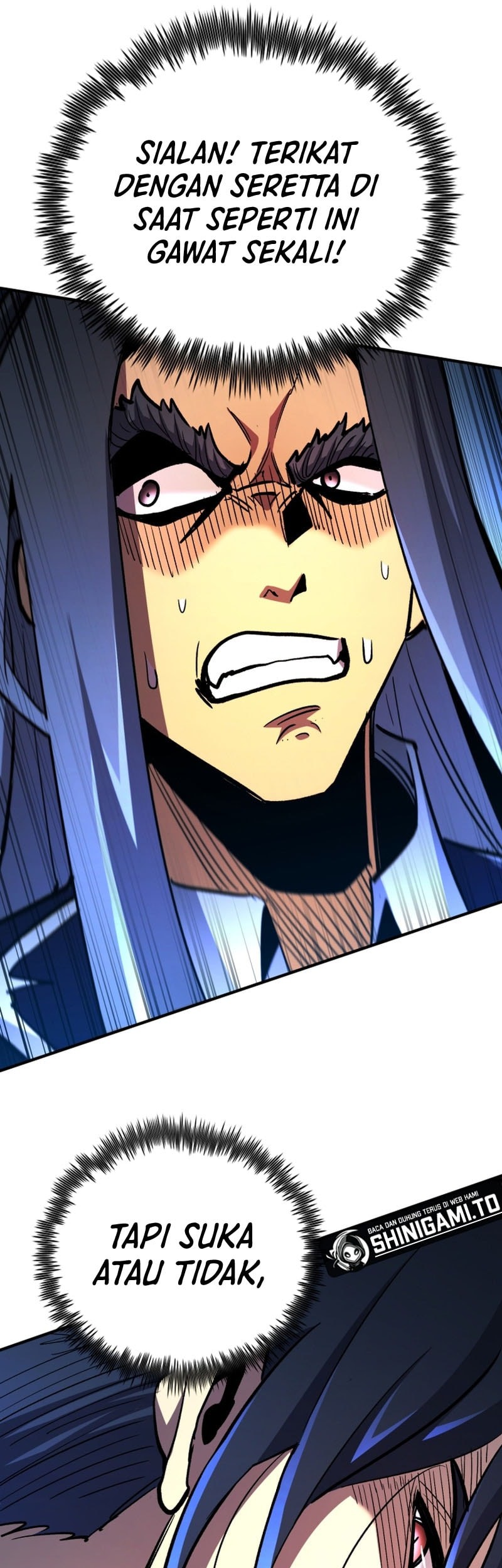 Standard of Reincarnation Chapter 150 Gambar 37