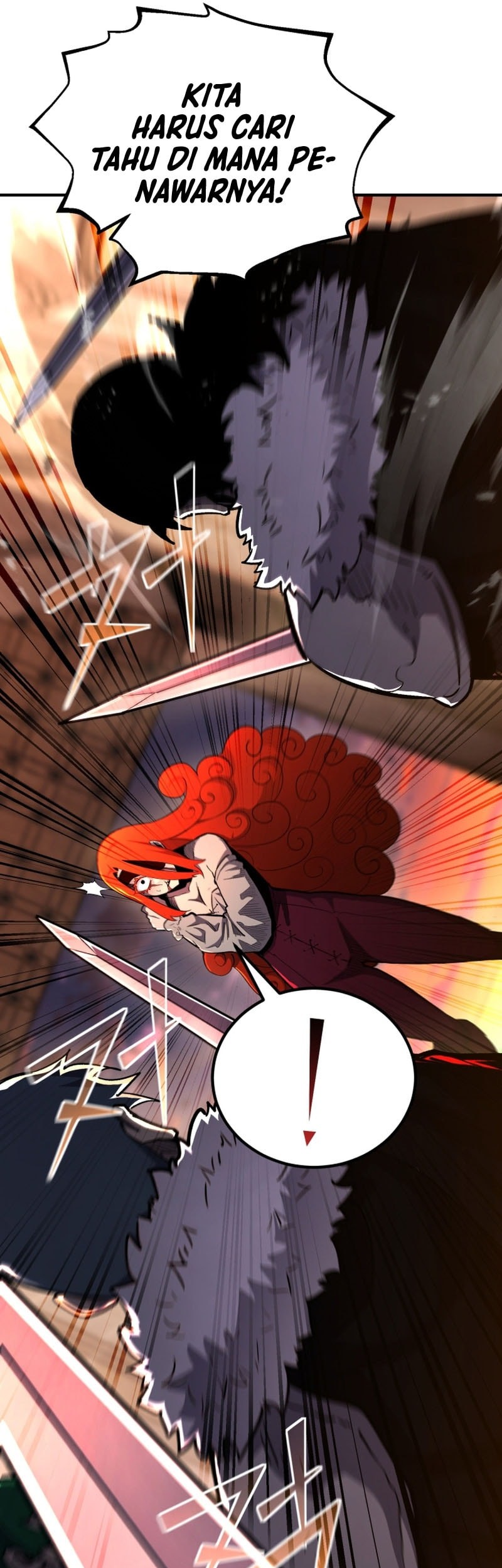 Standard of Reincarnation Chapter 150 Gambar 40