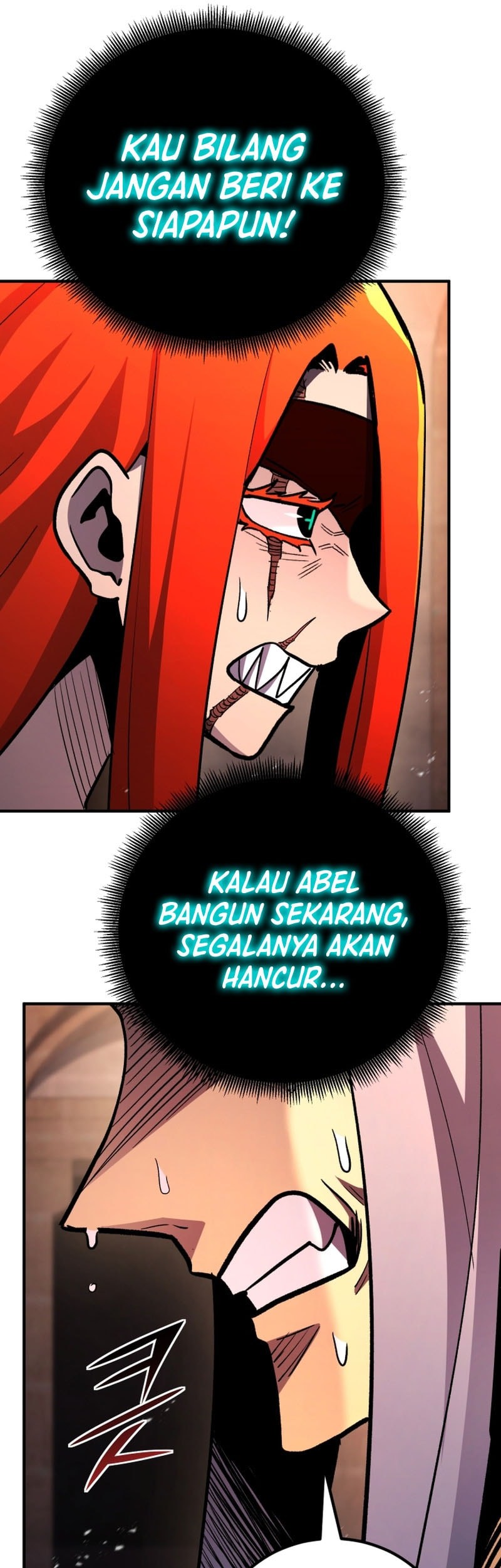 Standard of Reincarnation Chapter 150 Gambar 44