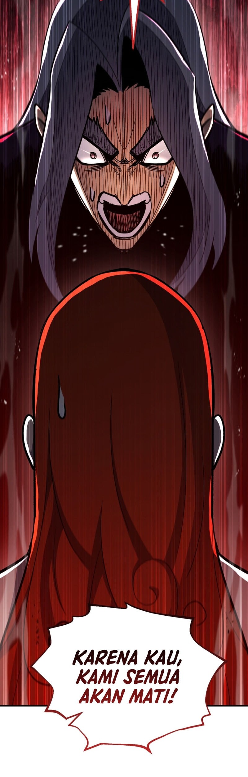 Standard of Reincarnation Chapter 150 Gambar 46