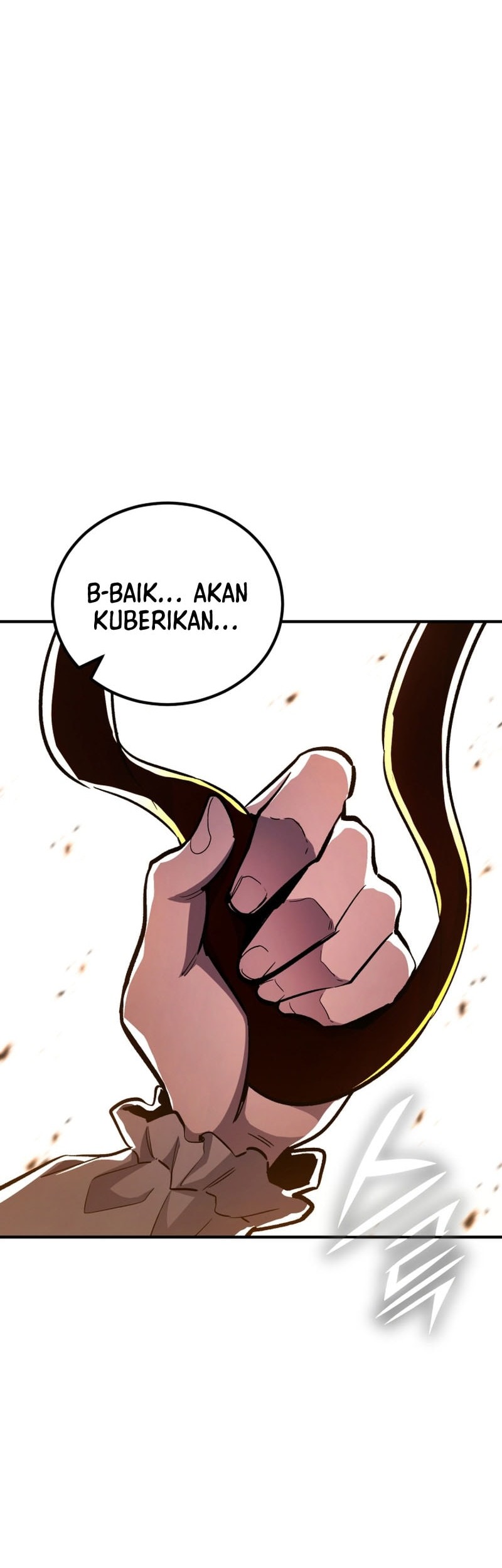 Standard of Reincarnation Chapter 150 Gambar 47