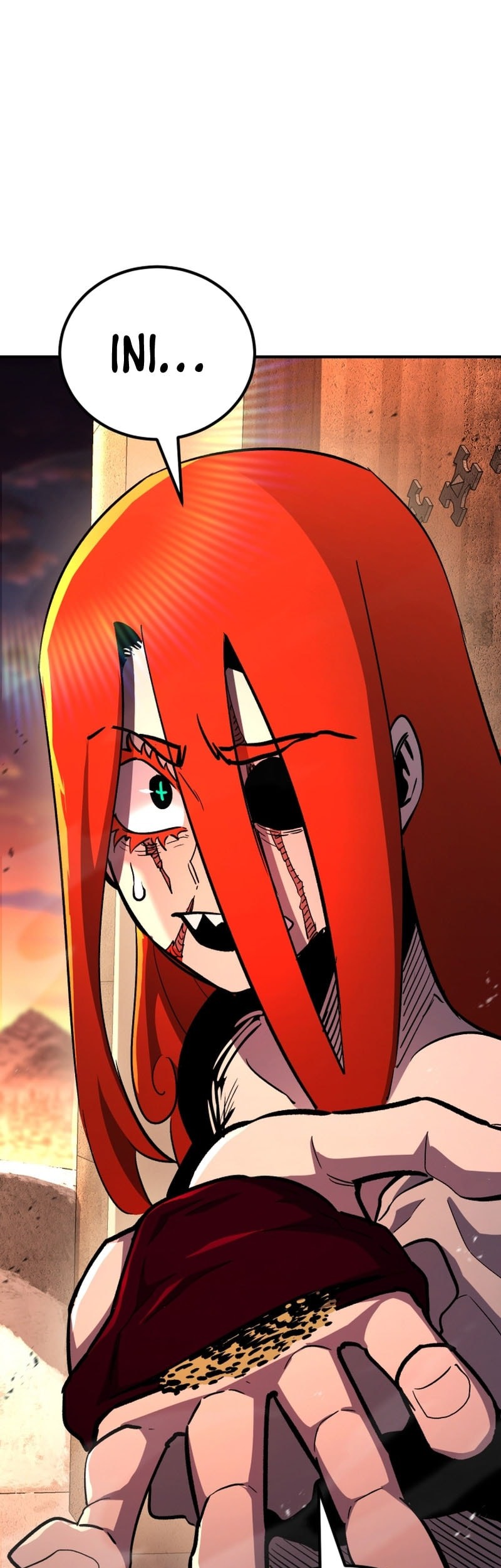 Standard of Reincarnation Chapter 150 Gambar 48