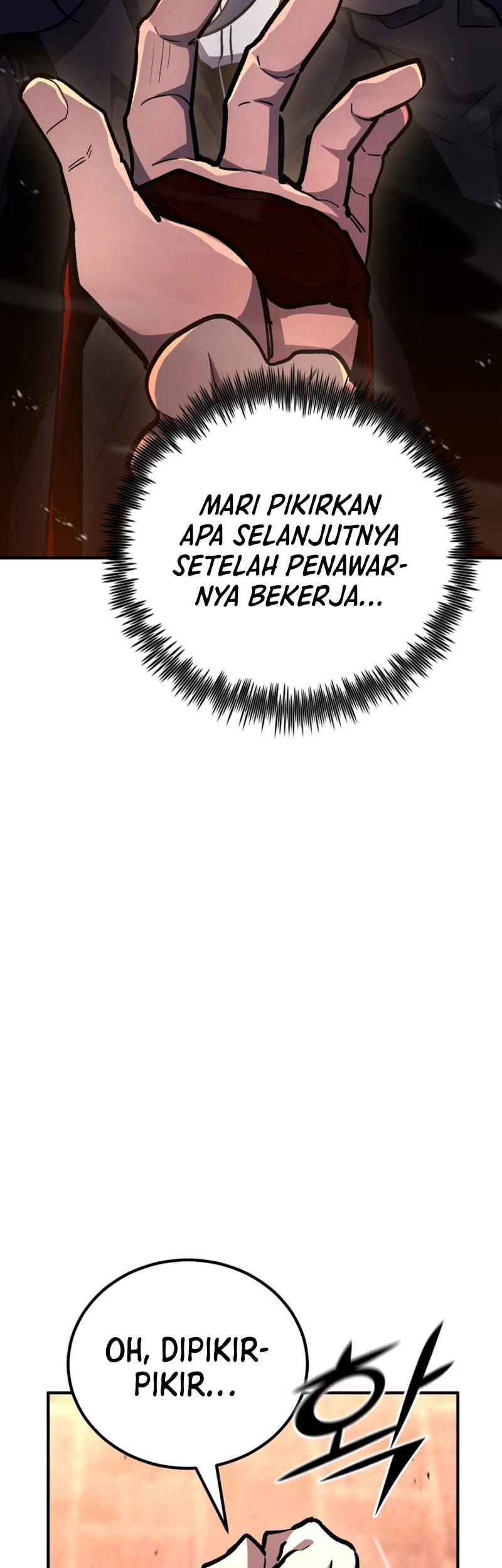 Standard of Reincarnation Chapter 150 Gambar 50