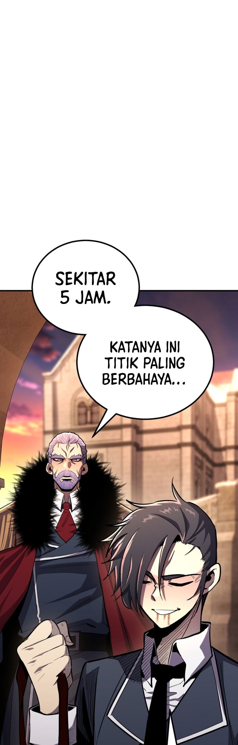 Standard of Reincarnation Chapter 150 Gambar 53