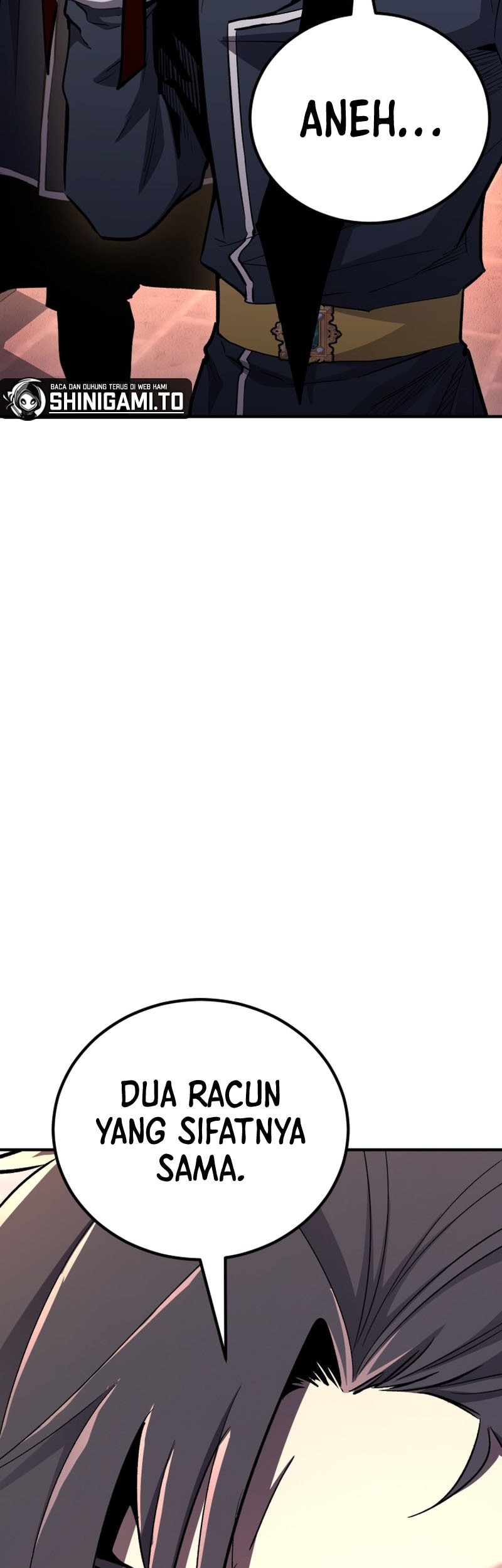 Standard of Reincarnation Chapter 150 Gambar 54