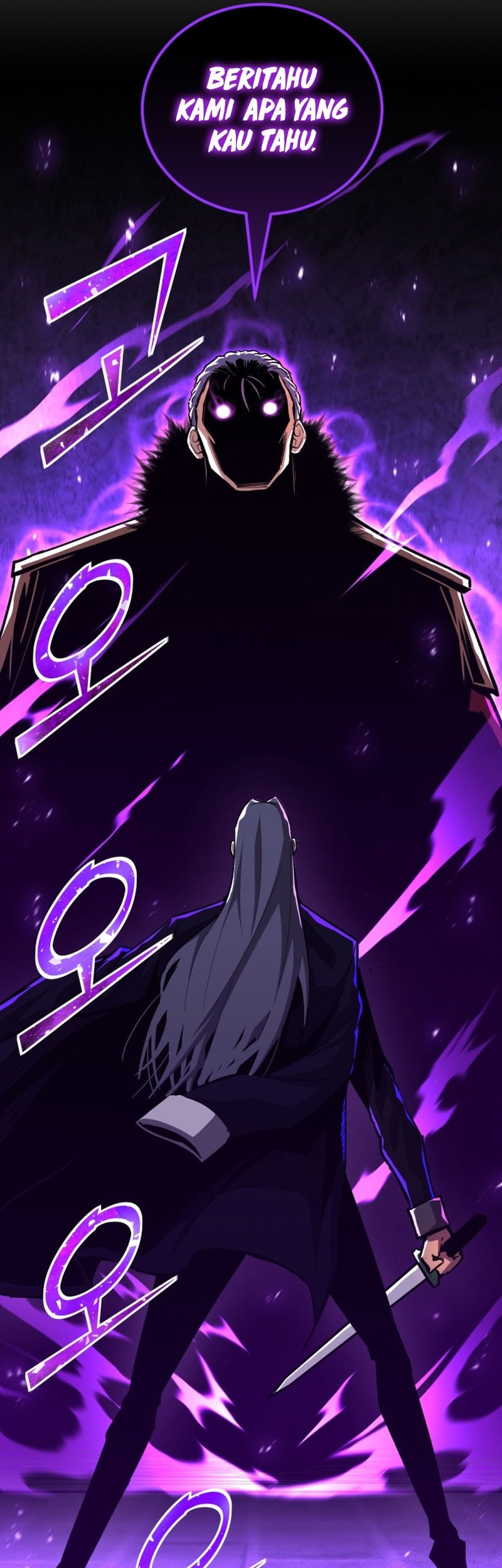 Standard of Reincarnation Chapter 150 Gambar 59