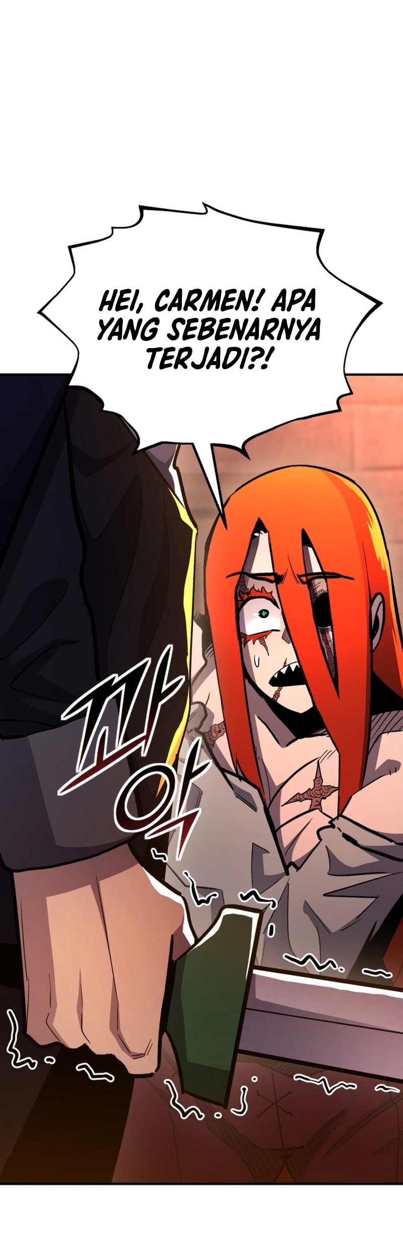 Standard of Reincarnation Chapter 150 Gambar 61