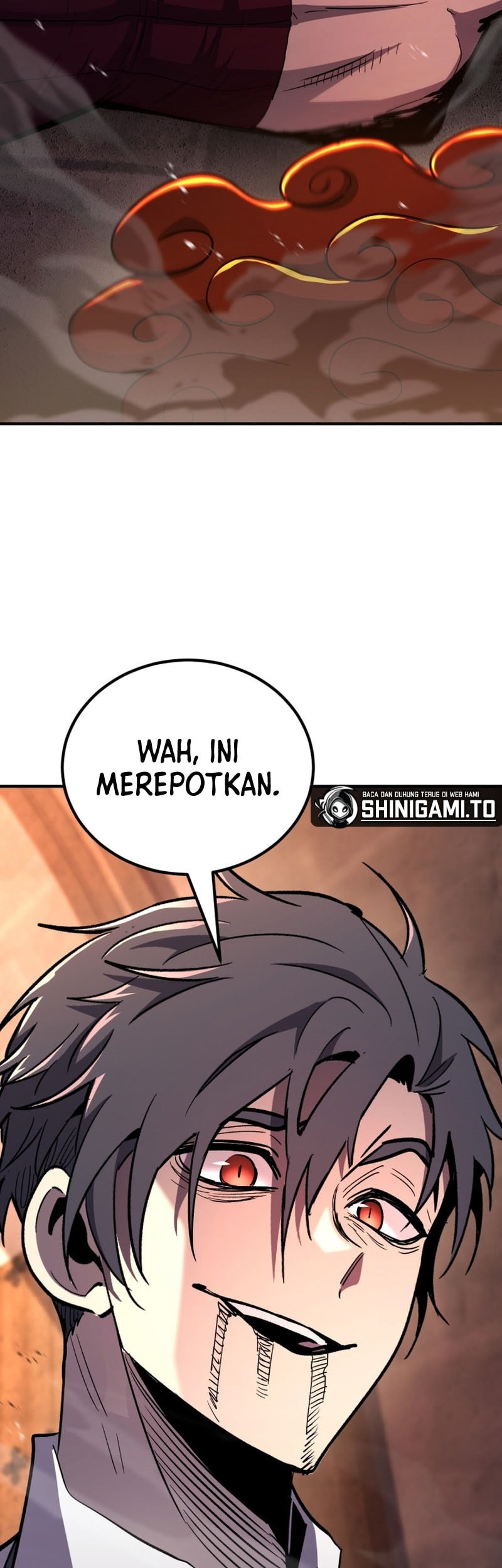 Standard of Reincarnation Chapter 150 Gambar 69