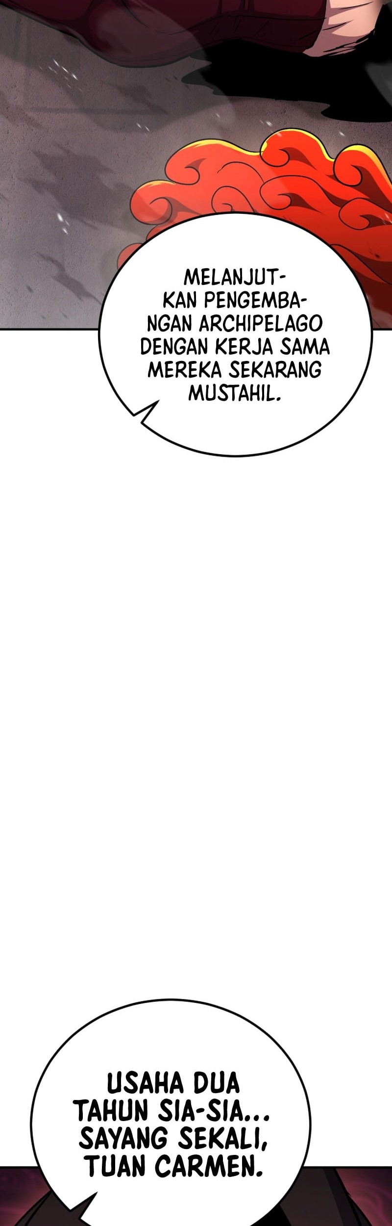 Standard of Reincarnation Chapter 150 Gambar 72