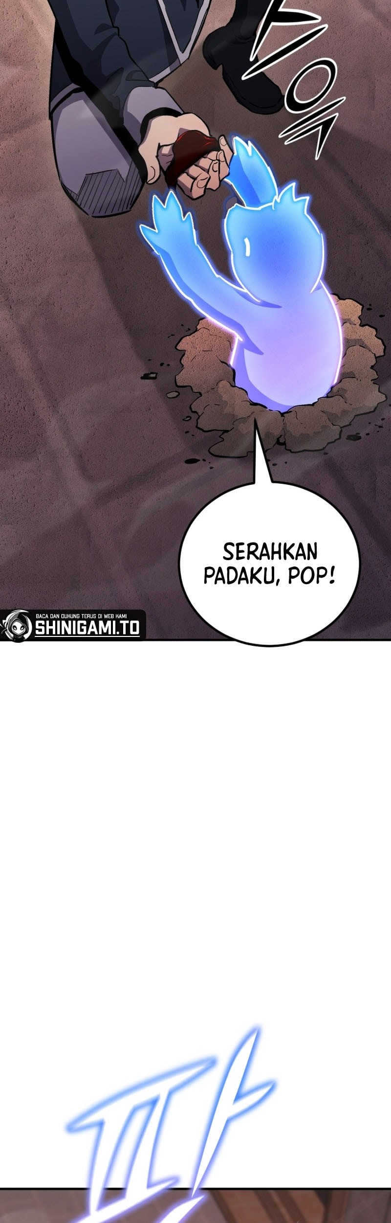 Standard of Reincarnation Chapter 150 Gambar 77