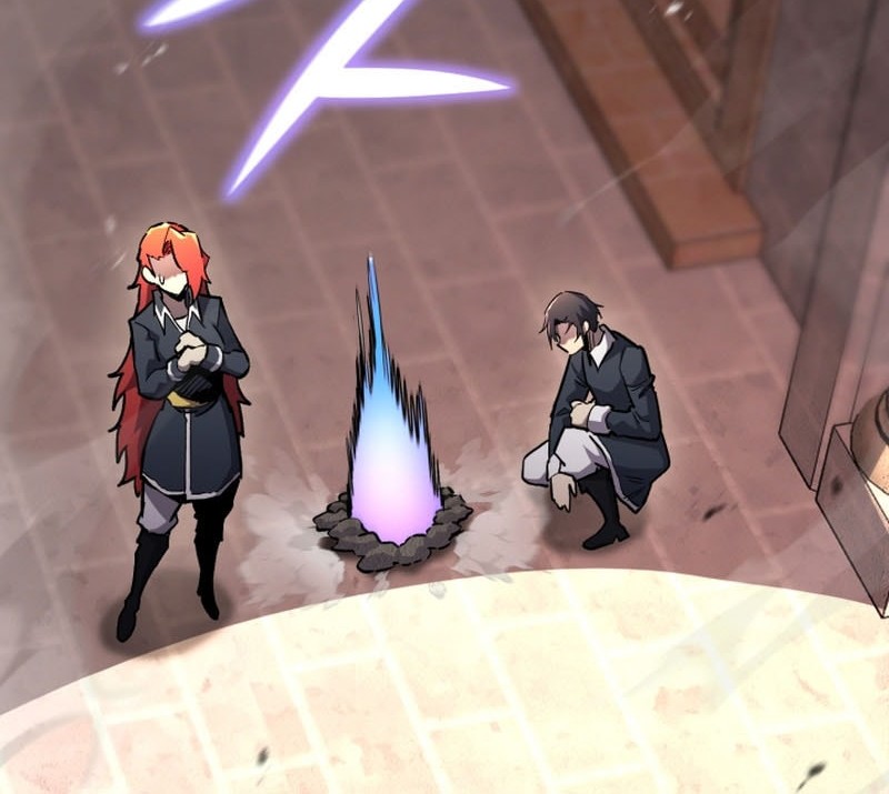 Standard of Reincarnation Chapter 150 Gambar 78