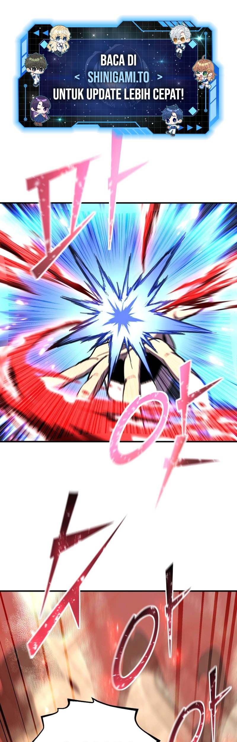 Manhwa Standard of Reincarnation Chapter 150 gambar nomor 2