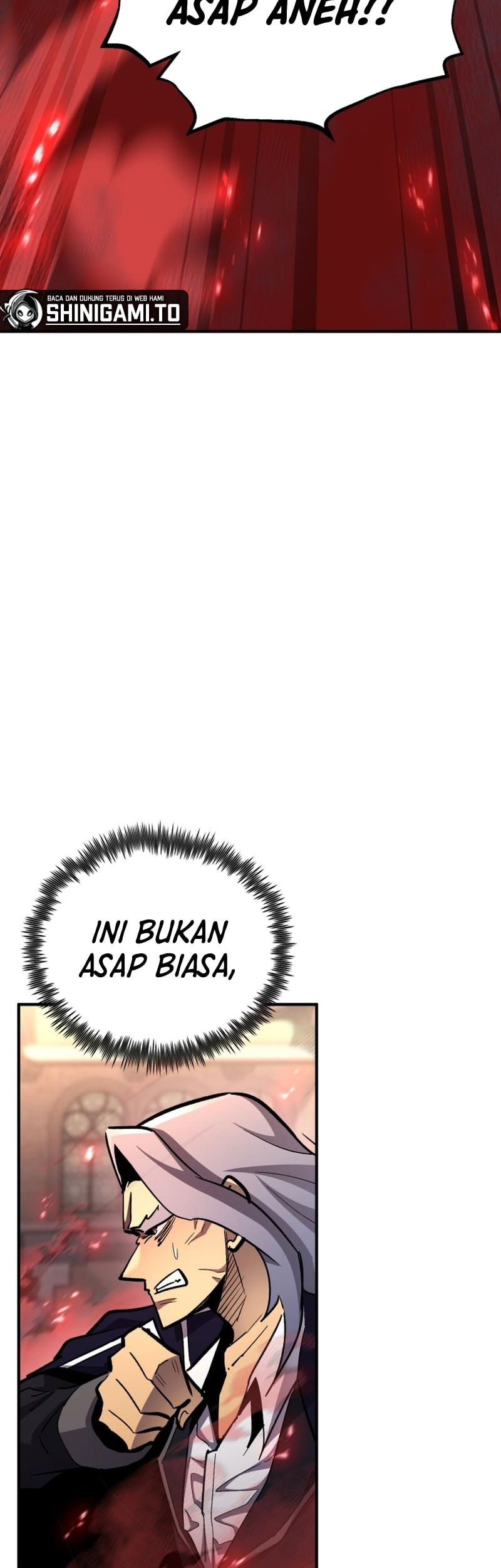 Standard of Reincarnation Chapter 150 Gambar 4