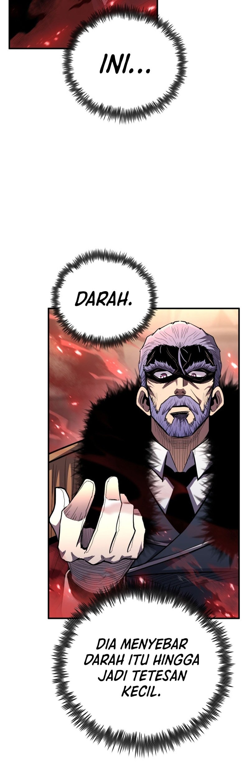 Standard of Reincarnation Chapter 150 Gambar 5