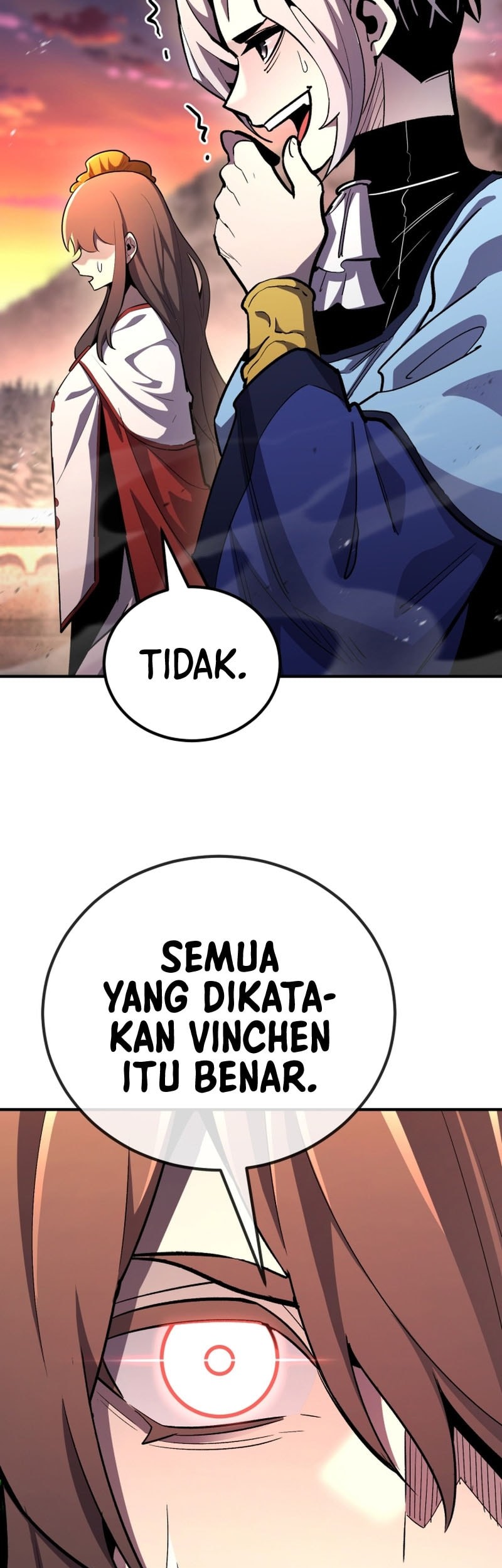 Standard of Reincarnation Chapter 150 Gambar 23